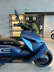 Bmw CE 04 2026 ΕΚΠΤΩΣΗ  4240€ Άτοκο χρηματοδοτικό πρόγραμμα-thumb-2