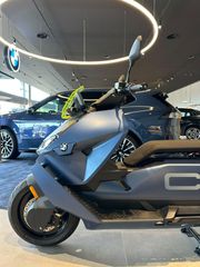 Bmw CE 04 2026 ΕΚΠΤΩΣΗ  4240€ Άτοκο χρηματοδοτικό πρόγραμμα-thumb-3