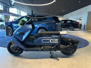 Bmw CE 04 2026 ΕΚΠΤΩΣΗ  4240€ Άτοκο χρηματοδοτικό πρόγραμμα-thumb-8