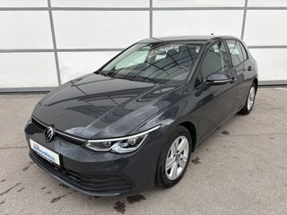Volkswagen Golf 2020 e-TSI MILD HYBRID DSG 150HP 1ο ΧΕΡΙ ΕΛΛΗΝΙΚΟ
