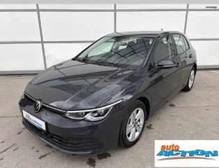 Volkswagen Golf 2020 e-TSI DSG 150HP 1ο ΧΕΡΙ ΕΛΛΗΝΙΚΟ