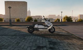Bmw CE 04 2026 ΕΚΠΤΩΣΗ  4240€ + 5 ΕΤΗ ΕΓΓΥΣΗ