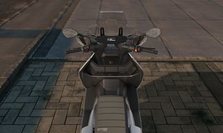 Bmw CE 04 2026 ΕΚΠΤΩΣΗ  4240€ + ΑΤΟΚΟ ΠΡΟΓΡΑΜΜΑ ΧΡΗΜΑΤΟΔΟΤΗΣΗΣ-thumb-1