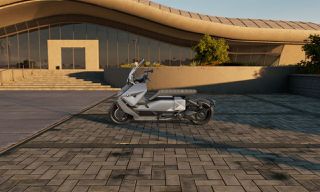 Bmw CE 04 2026 ΕΚΠΤΩΣΗ  4240€ + ΑΤΟΚΟ ΠΡΟΓΡΑΜΜΑ ΧΡΗΜΑΤΟΔΟΤΗΣΗΣ-thumb-3
