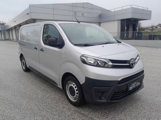 Toyota Proace 2018 <DANOS CARS> 1.6 DIESEL-thumb-1