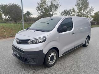 Toyota Proace 2018 <DANOS CARS> 1.6 DIESEL-thumb-2