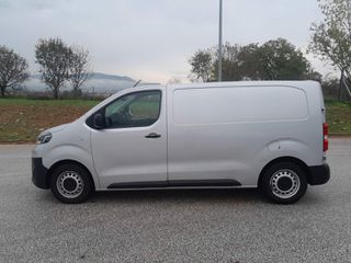 Toyota Proace 2018 <DANOS CARS> 1.6 DIESEL-thumb-3