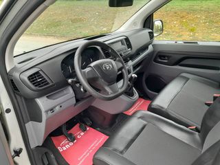 Toyota Proace 2018 <DANOS CARS> 1.6 DIESEL-thumb-14