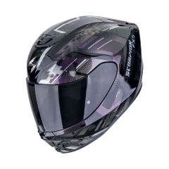 ΚΡΑΝΟΣ SCOPRION EXO-391 CLUTTER BLACK-CHAMELEON S