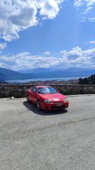 Mazda MX-3 1993-thumb-1