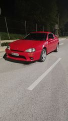 Mazda MX-3 1993-thumb-3