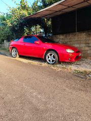 Mazda MX-3 1993-thumb-5