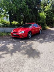 Mazda MX-3 1993-thumb-7