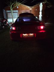 Mazda MX-3 1993-thumb-9