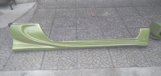 Mazda MX-3 1993-thumb-10