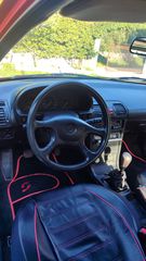 Mazda MX-3 1993-thumb-17