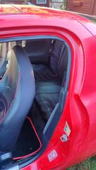 Mazda MX-3 1993-thumb-19