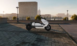 Bmw CE 04 2026 ΕΚΠΤΩΣΗ  4240€ + 5 ΕΤΗ ΕΓΓΥΗΣΗ