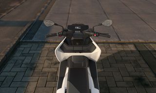 Bmw CE 04 2026 ΕΚΠΤΩΣΗ  4240€ + 5 ΕΤΗ ΕΓΓΥΗΣΗ-thumb-2