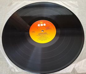 Leonard Cohen – Various Positions  LP-thumb-2