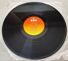 Leonard Cohen – Various Positions  LP-thumb-3