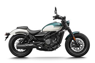 CFmoto 250CL-C 2026 ΕΤΟΙΜΟΠΑΡΑΔΟΤΗ-ΠΡΟΣΦΟΡΑ!!-thumb-2