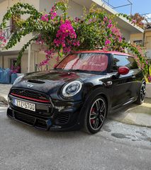 Mini John Cooper Works 2015 WORKS-thumb-1