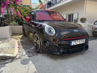 Mini John Cooper Works 2015 WORKS-thumb-2