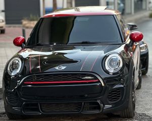 Mini John Cooper Works 2015 WORKS