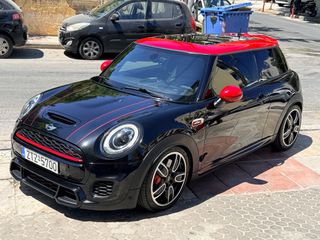 Mini John Cooper Works 2015 WORKS-thumb-8