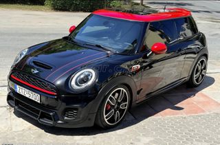 Mini John Cooper Works 2015 WORKS