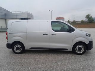 Κλούβα Toyota 2018 PROACE <DANOS CARS> 1.6 DIESEL ΑΡΙΣΤΟ-thumb-4