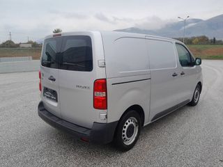 Κλούβα Toyota 2018 PROACE <DANOS CARS> 1.6 DIESEL ΑΡΙΣΤΟ-thumb-6