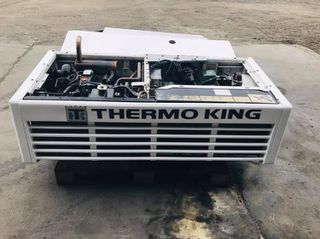 Ψυγείο Thermoking 2005 RD II SR