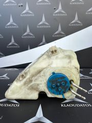 ΔΟΧΕΙΟ ΝΕΡΟΥ ΥΑΛΟΚΑΘΑΡΙΣΤΗΡΩΝ MERCEDES BENZ W169 A-CLASS A1698690820 , 1698690820 *KLAOUDATOS_MBPARTS*