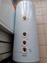 ΜΠΟΙΛΕΡ TESY 120LT