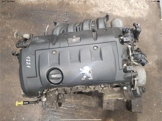 Peugeot-Citroen κινητήρας 5FW 1.6 βενζίνη κομπλέ