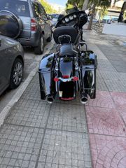 Harley Davidson Touring Street Glide Special  2017 Street Glide Special