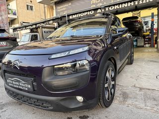 Citroen C4 Cactus 2015 BLUEHDI 100 STOP&START SHINE EDITION