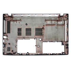 Πλαστικό Laptop - Bottom Case Cover D για Acer Aspire E5-575 E5-553 E5-523 E5-575G-30HY E5-575G-74WE E5-575TG TMP259-MG E5-553G-12AY TFQ35ZAABATN 60.GDZN7.003 1HY4ZZZ0644 321037558 Gray ( Κωδ.1-COV913
