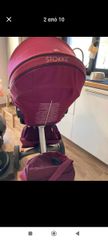 STOKKE XPLORY V4 ΜΟΒ-thumb-2