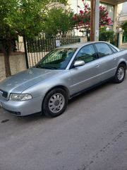 Audi A4 2000