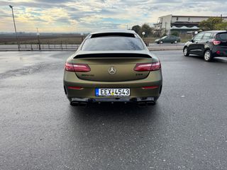 Mercedes-Benz E 200 2021 LOOK  E53 AMG-thumb-4