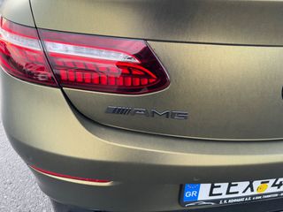 Mercedes-Benz E 200 2021 LOOK  E53 AMG-thumb-14