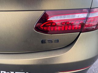 Mercedes-Benz E 200 2021 LOOK  E53 AMG-thumb-15