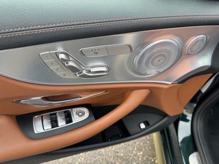 Mercedes-Benz E 200 2021 LOOK  E53 AMG-thumb-19