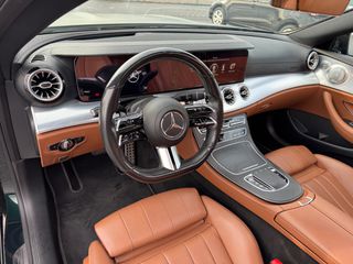 Mercedes-Benz E 200 2021 LOOK  E53 AMG-thumb-20