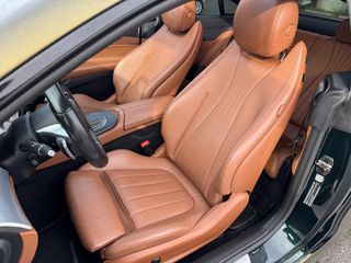 Mercedes-Benz E 200 2021 LOOK  E53 AMG-thumb-21