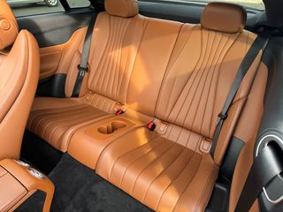 Mercedes-Benz E 200 2021 LOOK  E53 AMG-thumb-27