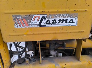 Γερανοί Copma 1995 1130/2-thumb-10